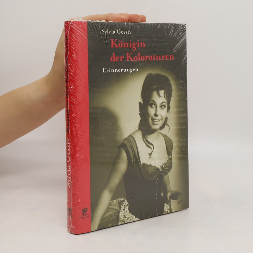 Sylvia Geszty Königin der Koloraturen