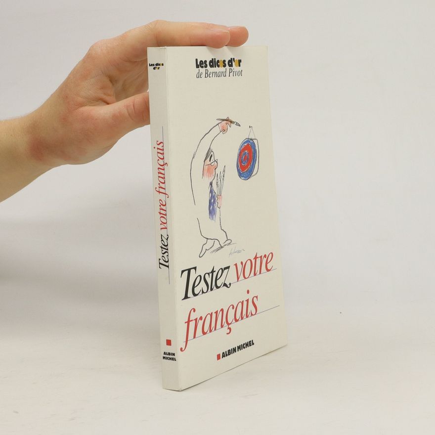 JeanPierre Colignon Testez votre français