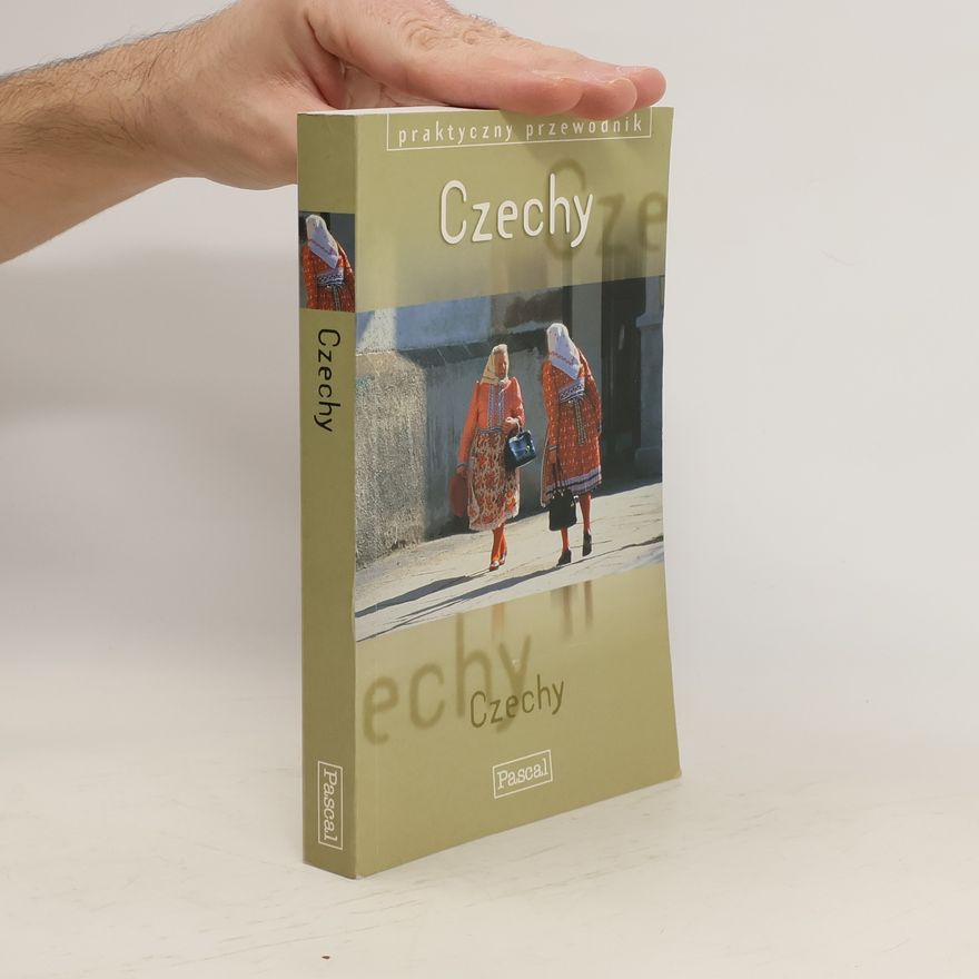 Various authors Czechy