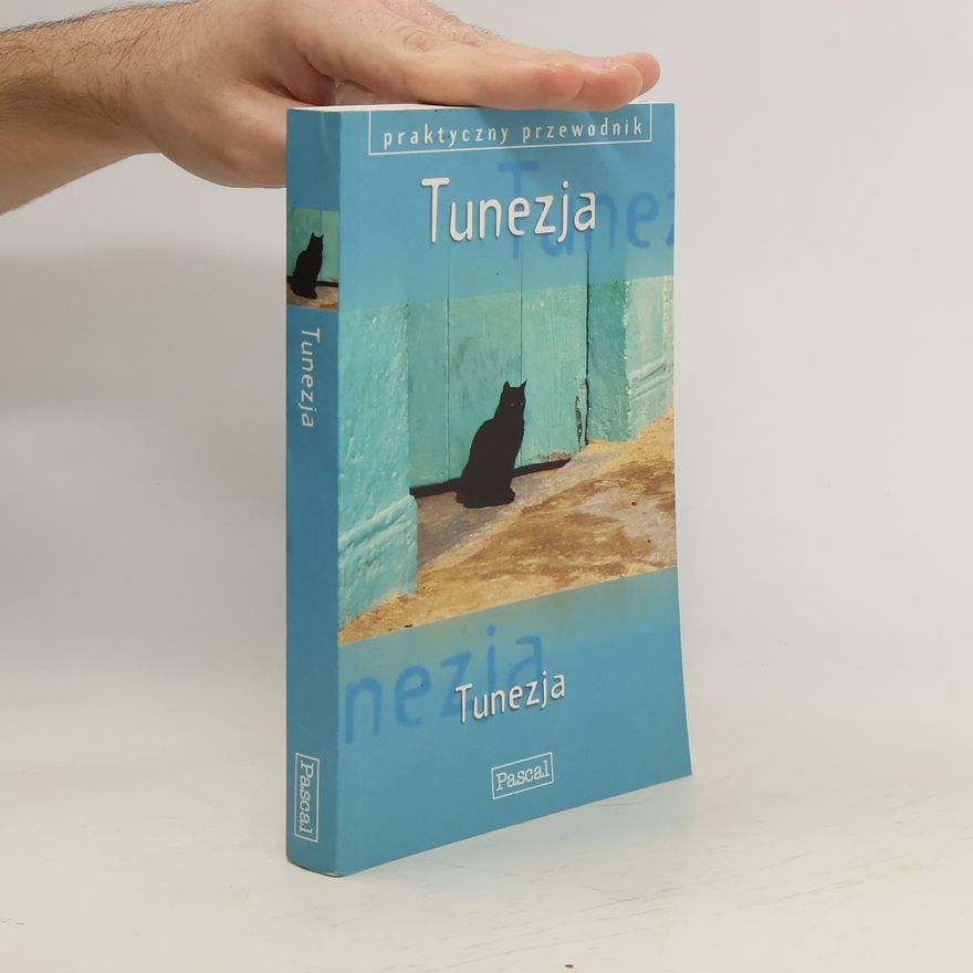 Autorenkollektiv Tunezja