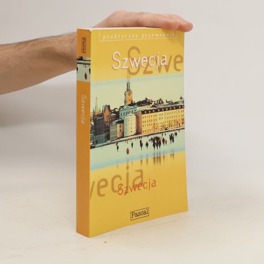 Autorenkollektiv Szwecja