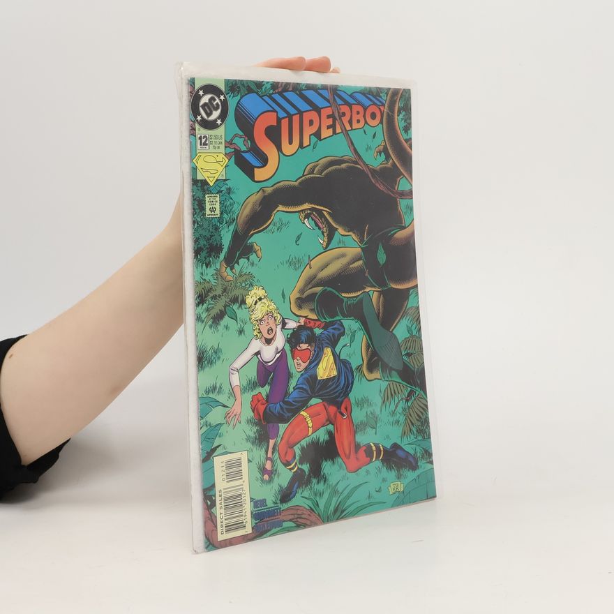 Autorenkollektiv Superboy