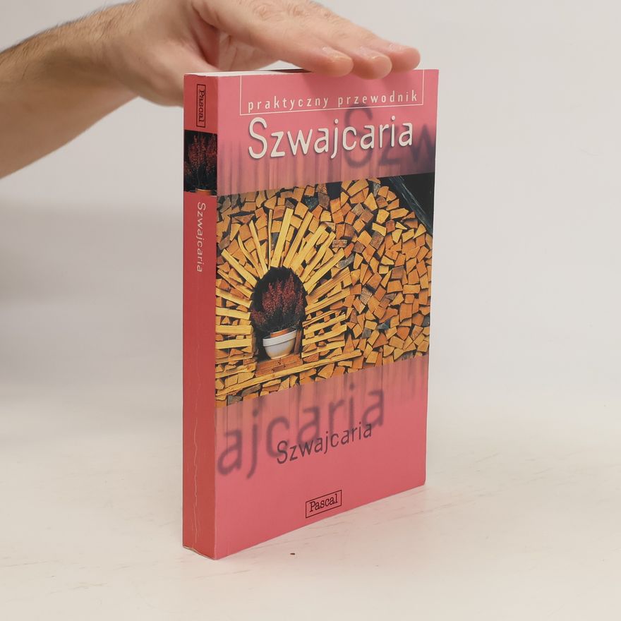Mark Honan Szwajcaria