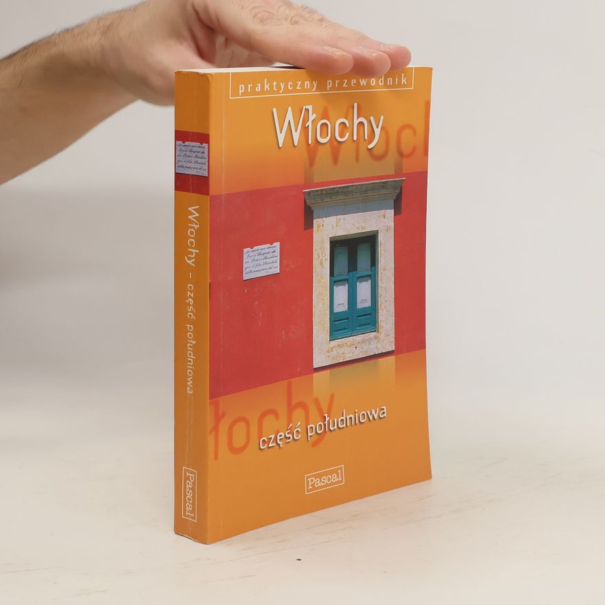 Autorenkollektiv Włochy- część południowa