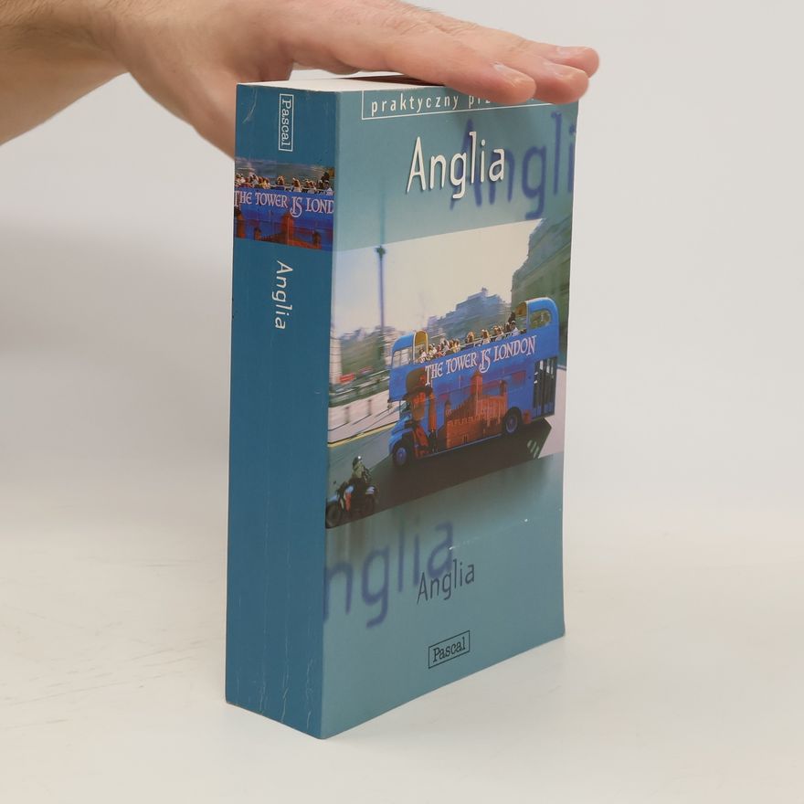 Autorenkollektiv Anglia