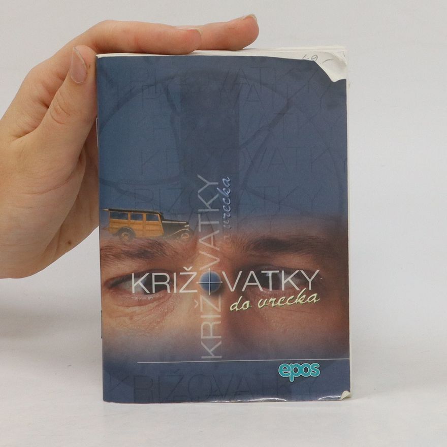 Autorenkollektiv Křižovatky do vrecka