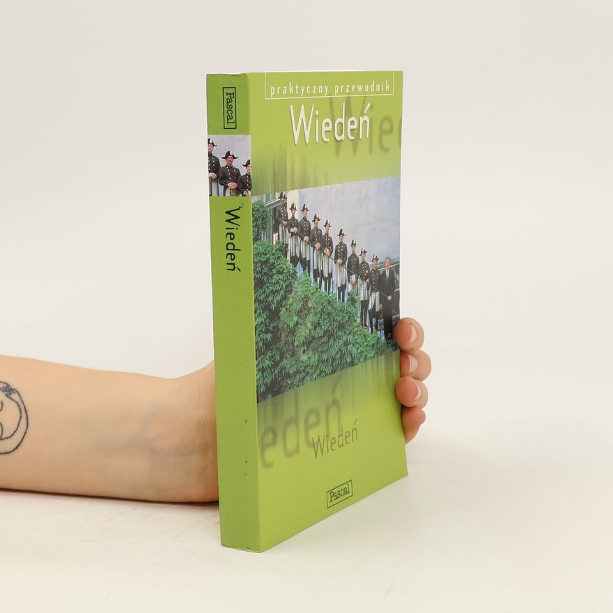 Various authors Wiedeń Praca Zbiorowa