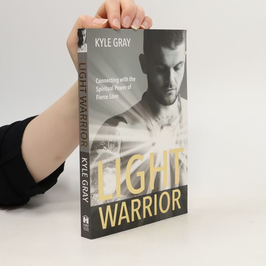 Kyle Gray Light Warrior