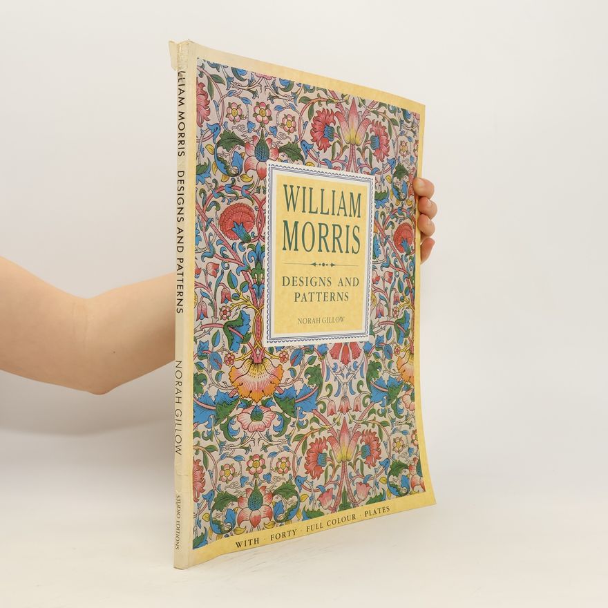 William Morris Designs and Patterns
