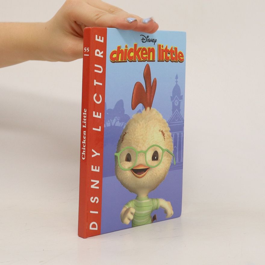 Kolektiv autorů Chicken Little