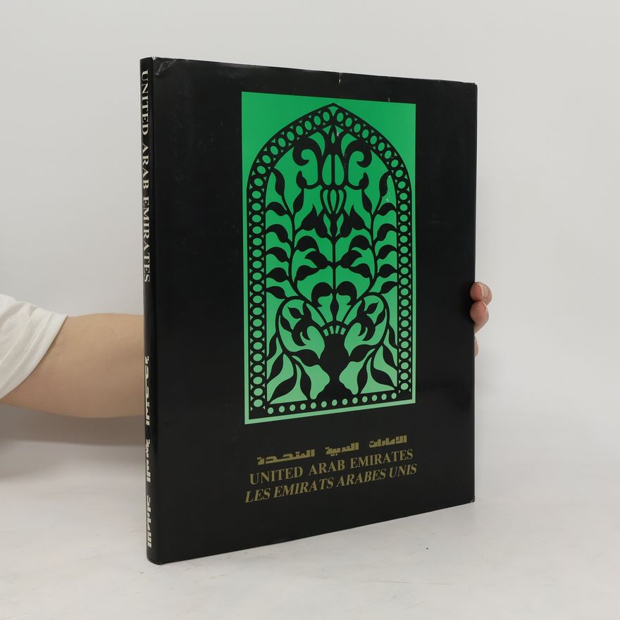 Autorenkollektiv الإمارات العربية المتحدة = United Arab Emirates = Les Emirats Arabes Unis
