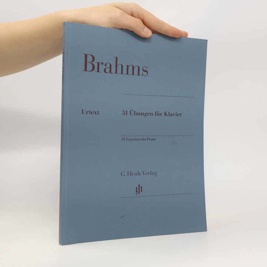 Autorenkollektiv Brahms