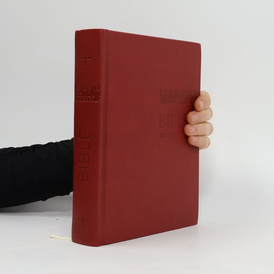 Kolektiv autorů Bible