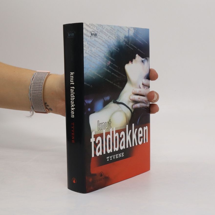 Knut Faldbakken Tyvene