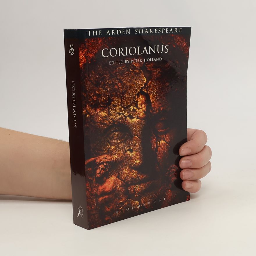 William Shakespeare Coriolanus
