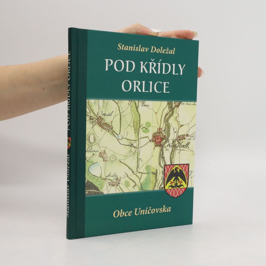 Stanislav Doležal Pod křídly orlice