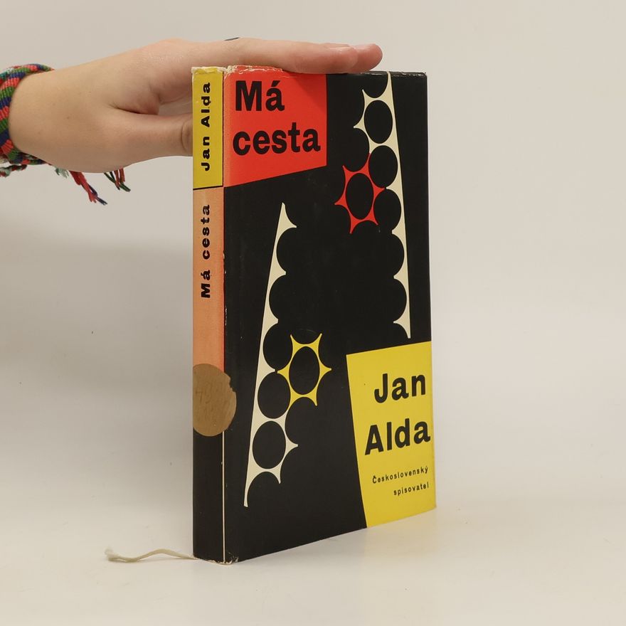 Jan Alda Má cesta