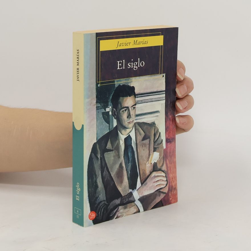 Julián Marías El siglo