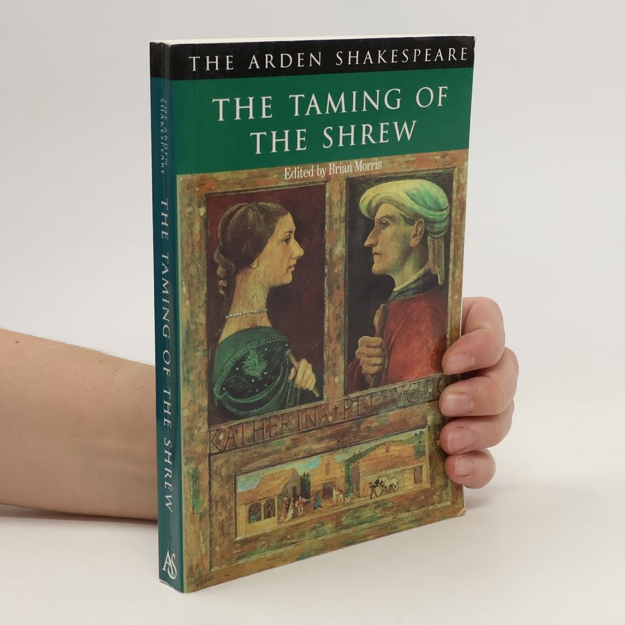 William Shakespeare The Taming of the Shrew