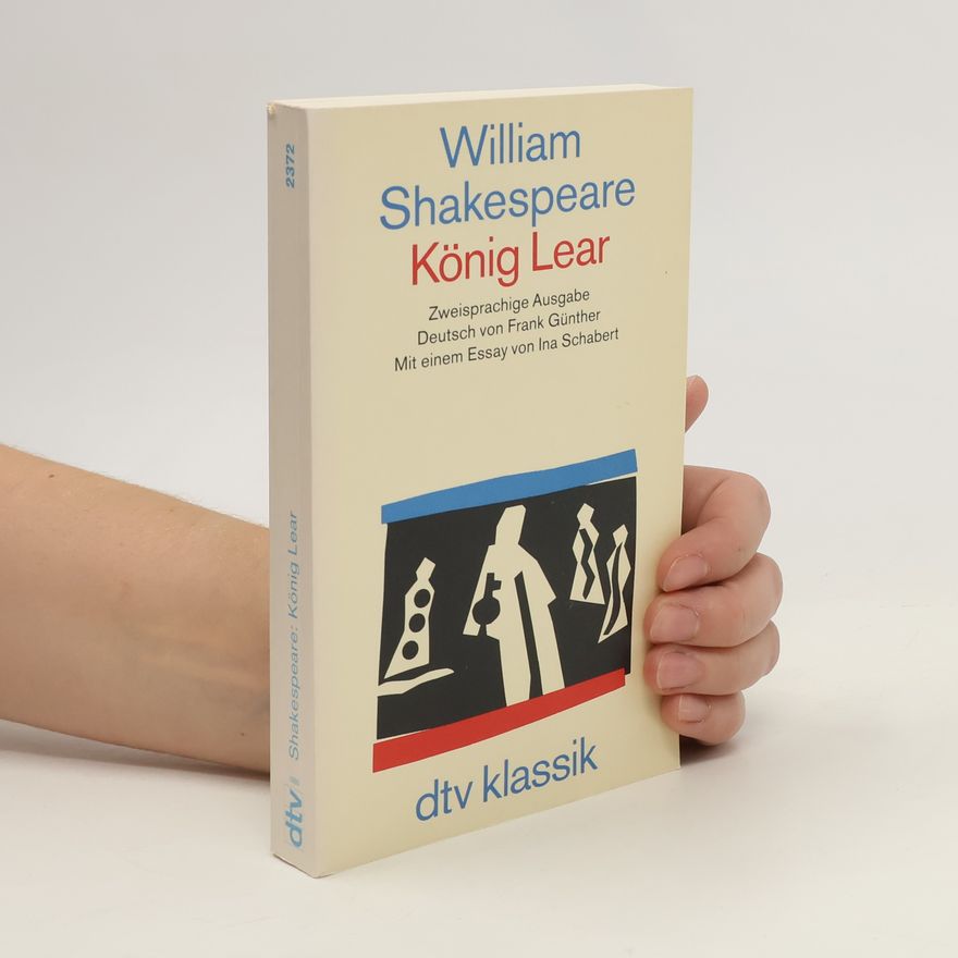 William Shakespeare König Lear