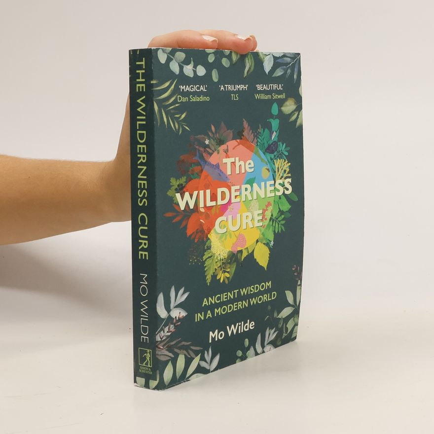 Kate Wilde The Wilderness Cure