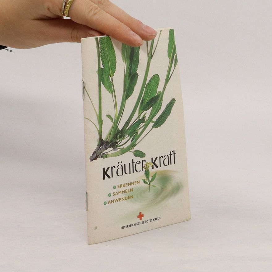 Autorenkollektiv Kräuter Kraft