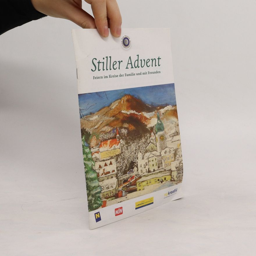 Autorenkollektiv Stiller Advent