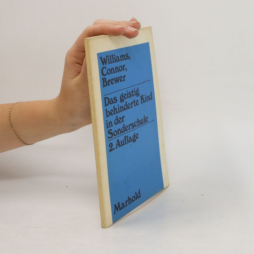 Autorenkollektiv Das geistig behinderte Kind in der Sonderschule