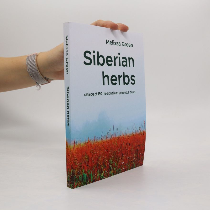 Melissa Green Siberian Herbs
