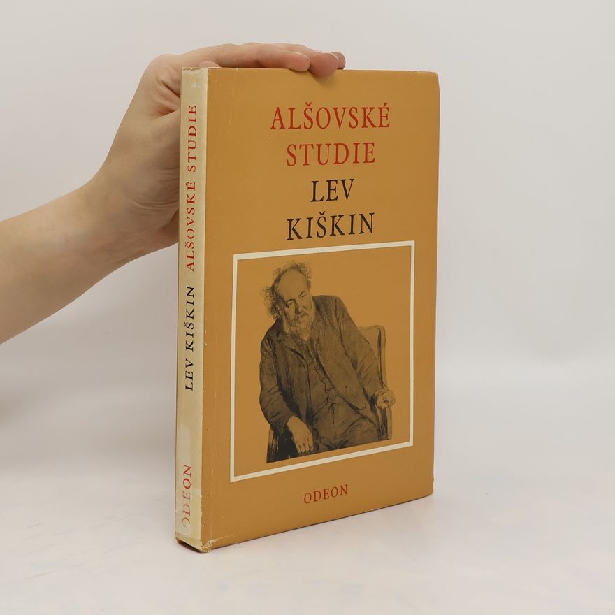 Věra Hasalová Alšovské studie
