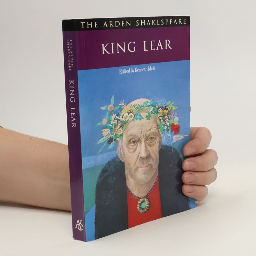 William Shakespeare King Lear