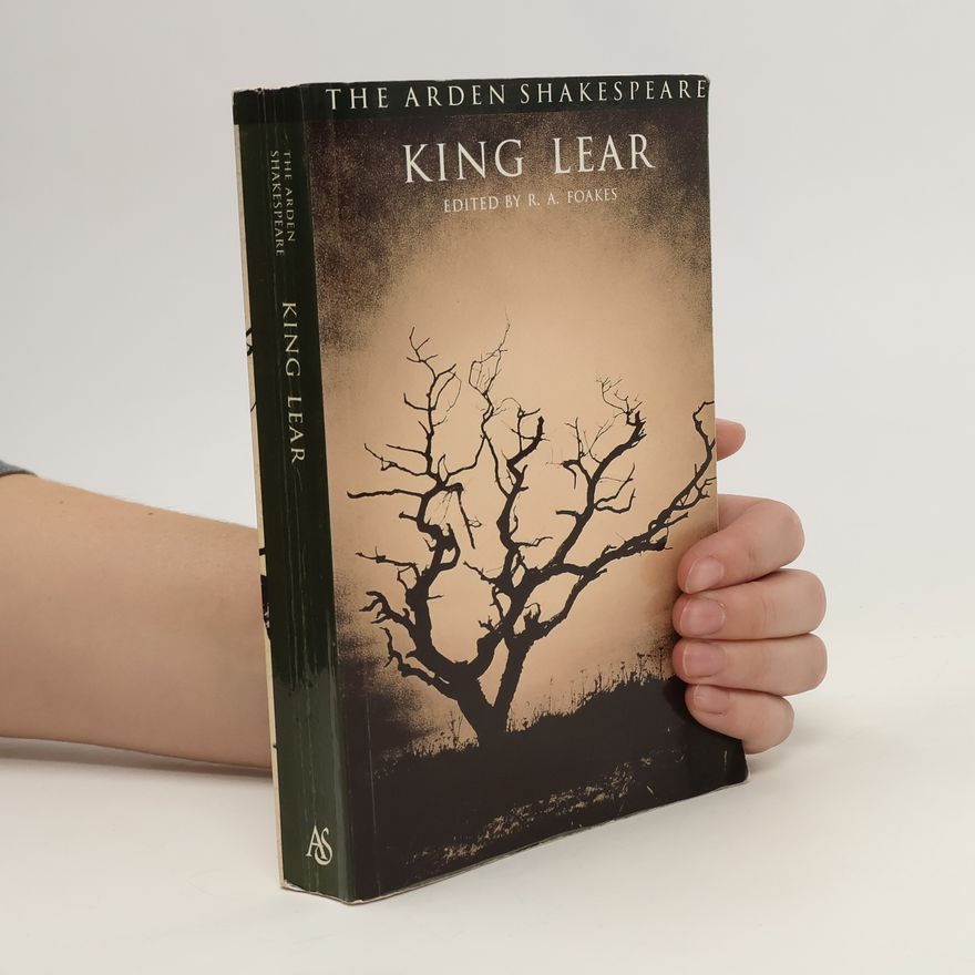 William Shakespeare King Lear