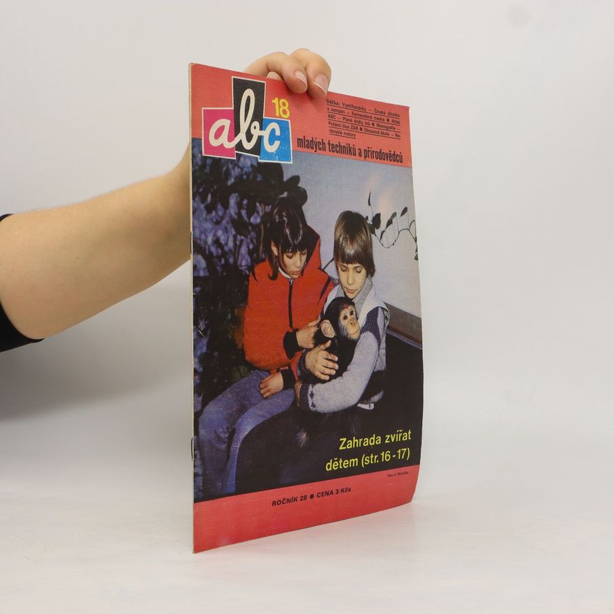 Autorenkollektiv ABC 18/1984