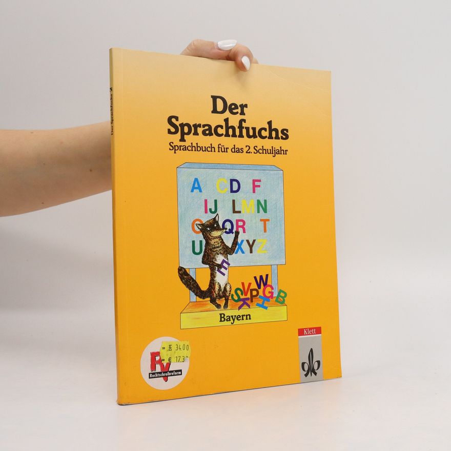 Autorenkollektiv Der Sprachfuchs
