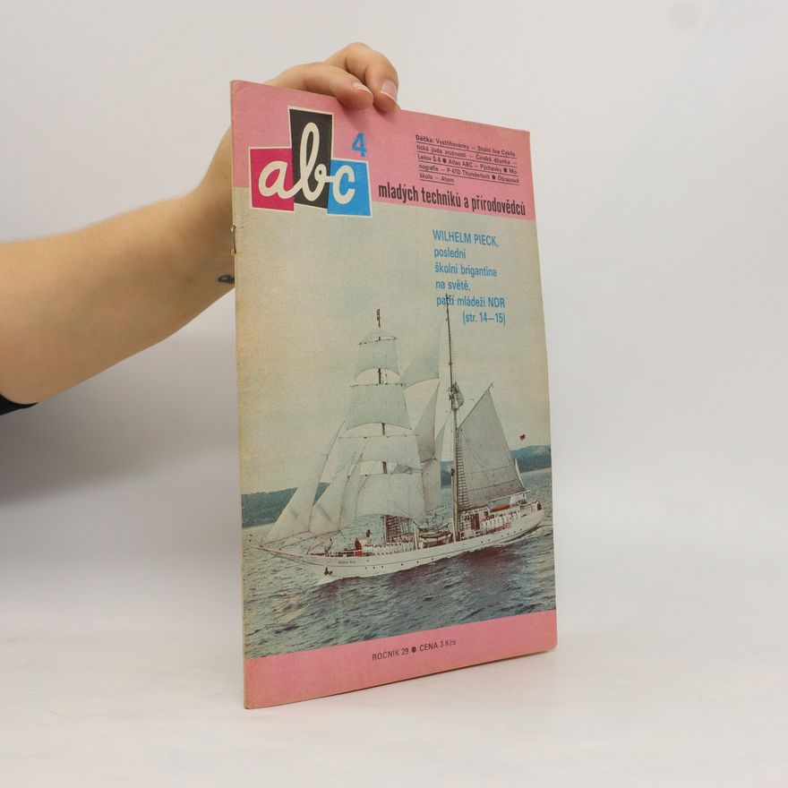 Various authors ABC 4