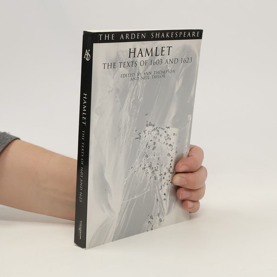 William Shakespeare Hamlet