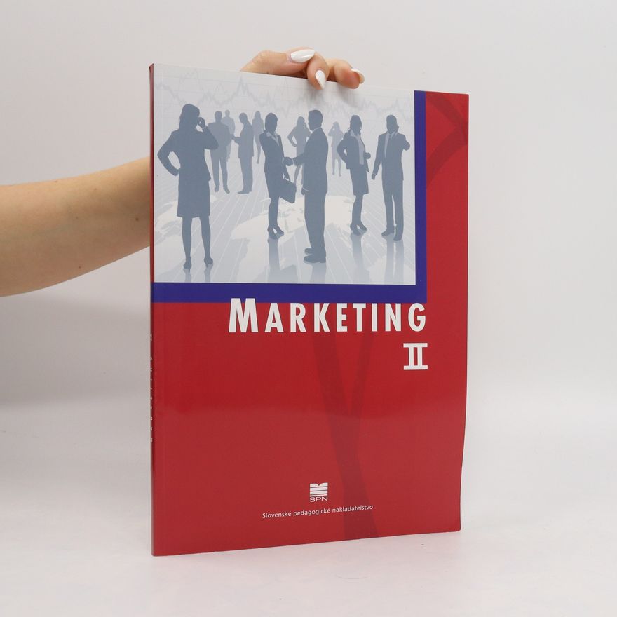 Eva Hartmann Marketing II