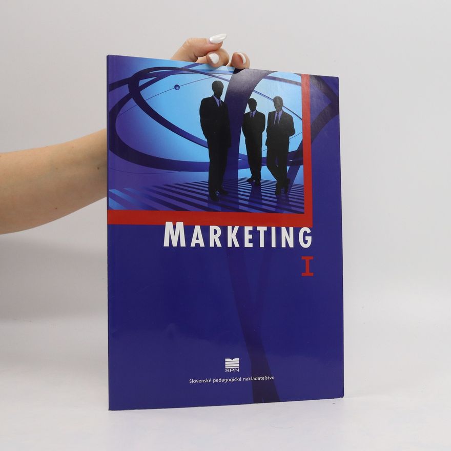 Autorenkollektiv Marketing I