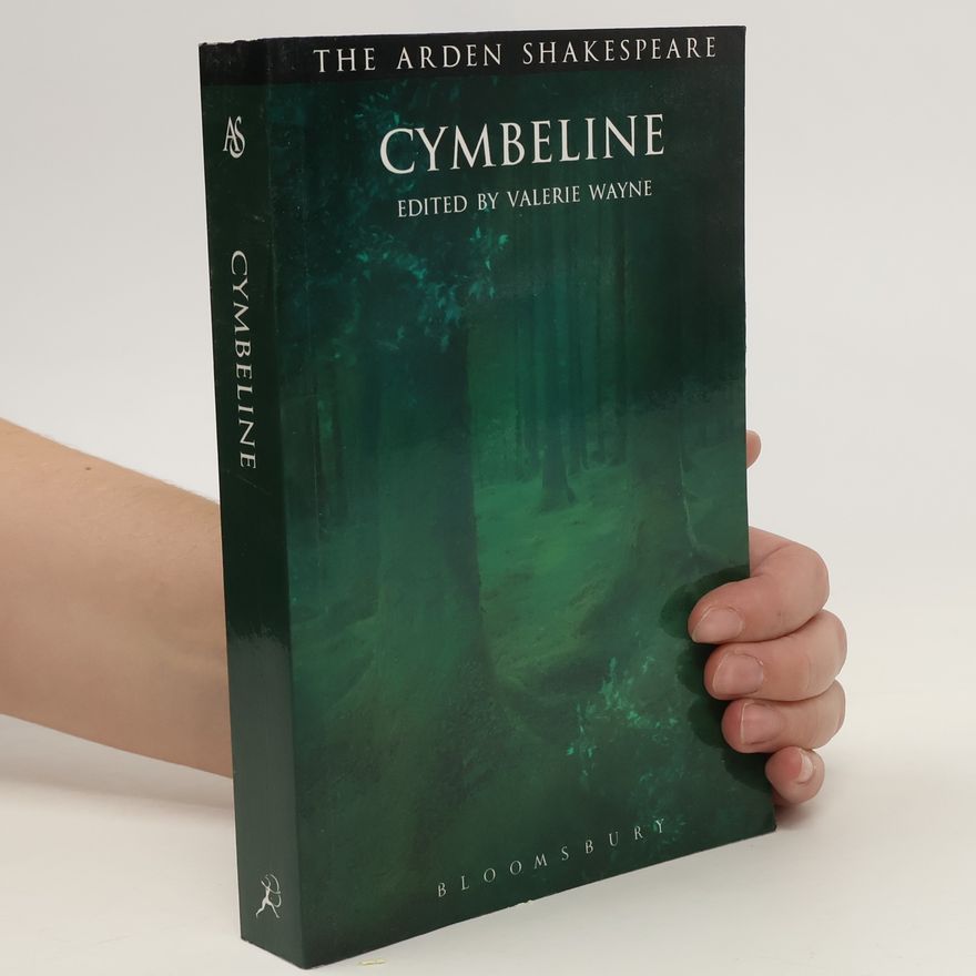 William Shakespeare Cymbeline