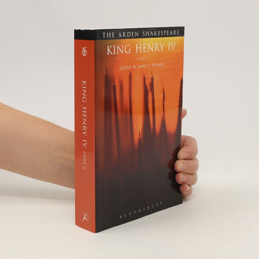 William Shakespeare King Henry IV. Pt.2