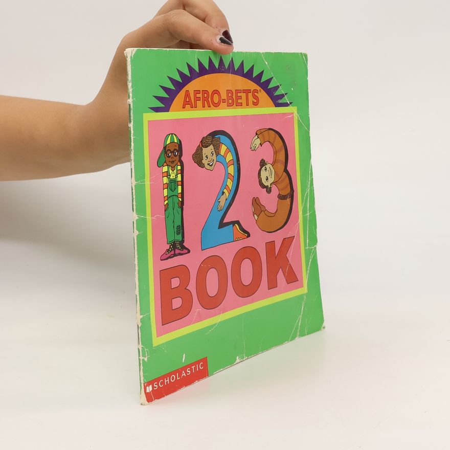 Autorenkollektiv Afro-Bets 1, 2, 3 Book