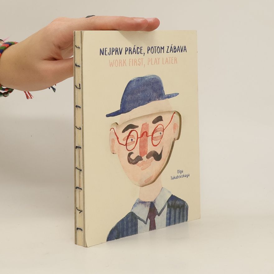 Lukáš Csicsely Nejprv práce, potom zábava