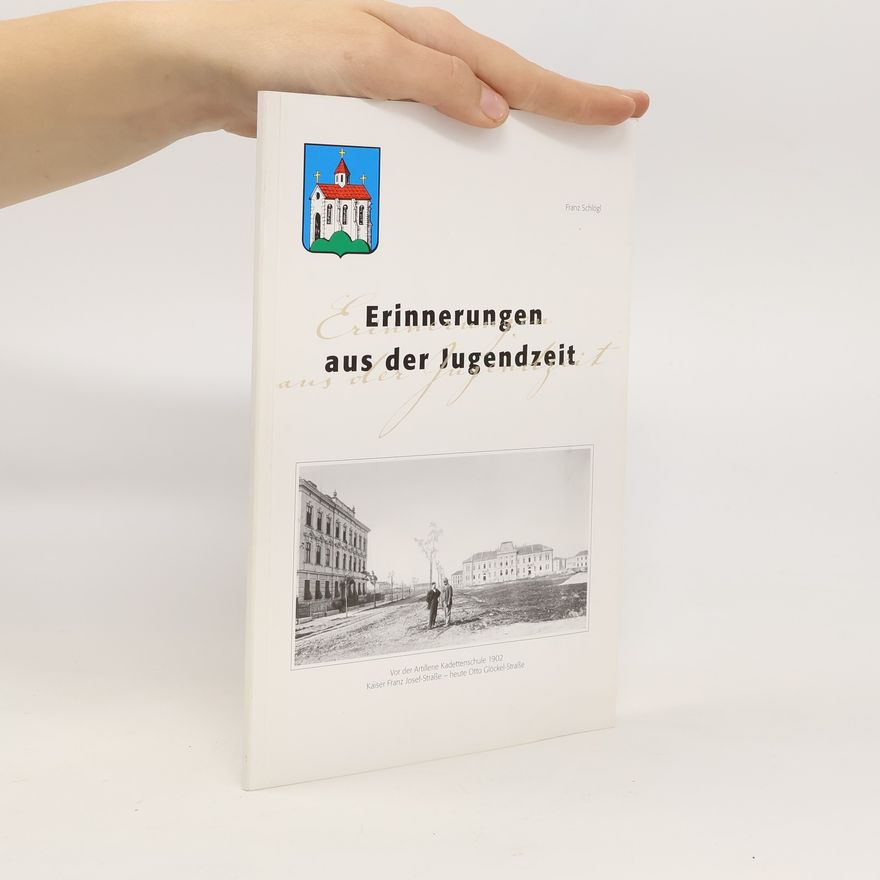 Julius Rodenberg Erinnerungen aus der Jugendzeit