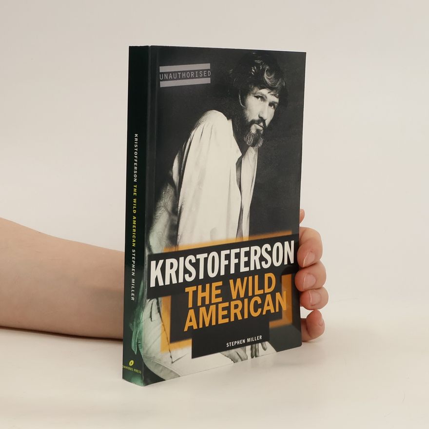 Stephen Miller Kristofferson
