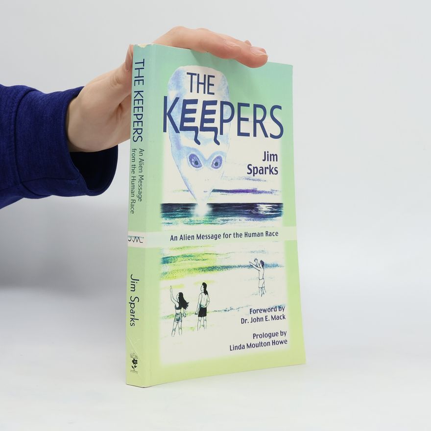 Jim Sparks The Keepers