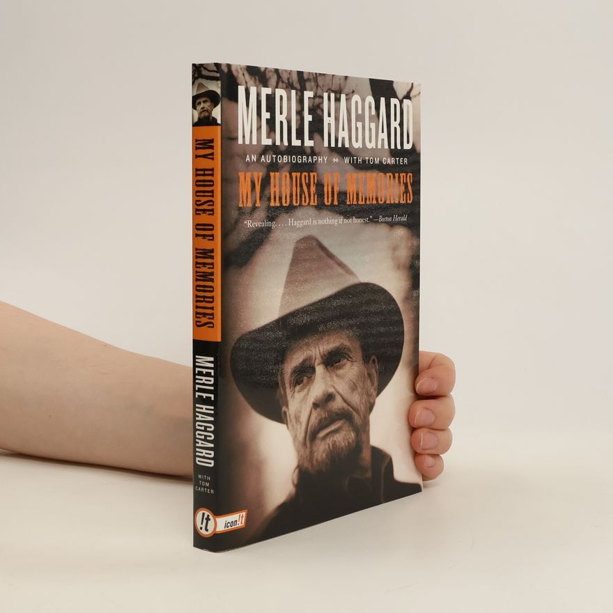 Merle Haggard My House of Memories