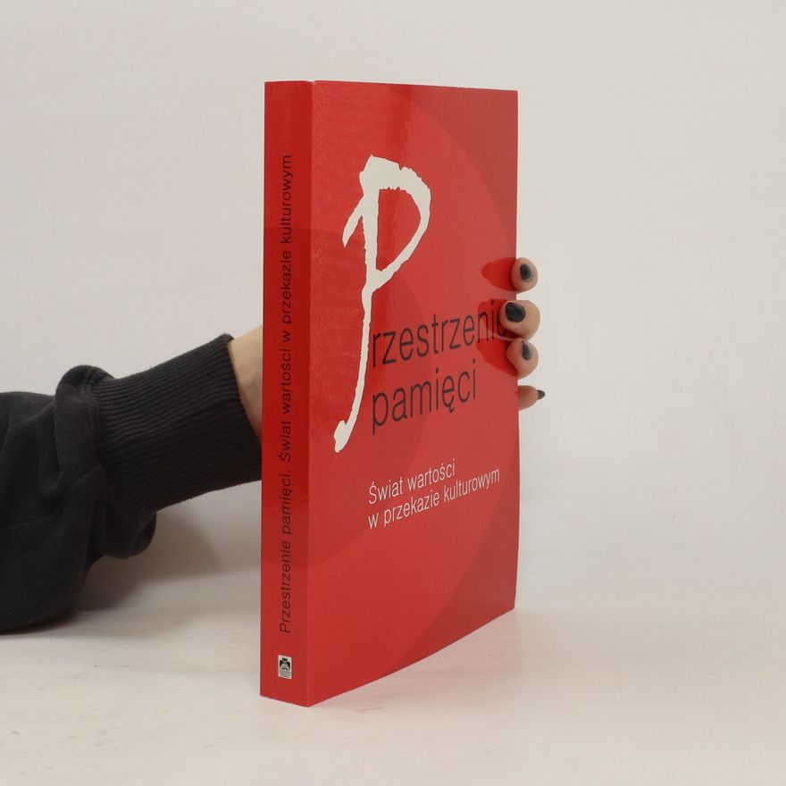 Various authors Przestrzenie pamięci