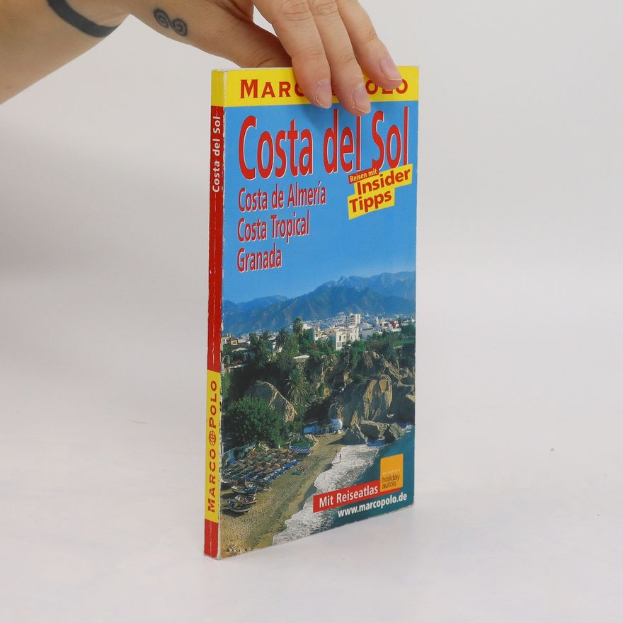 Autorenkollektiv Costa del Sol