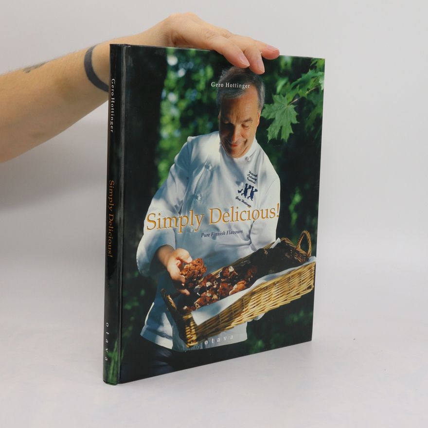 Gero Hottinger Simply Delicious