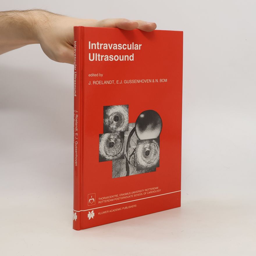 N. Bom Intravascular Ultrasound